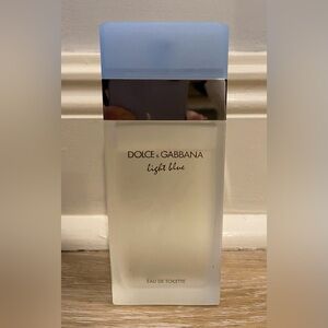 Dolce & Gabbana Light Blue Eau de Toilette